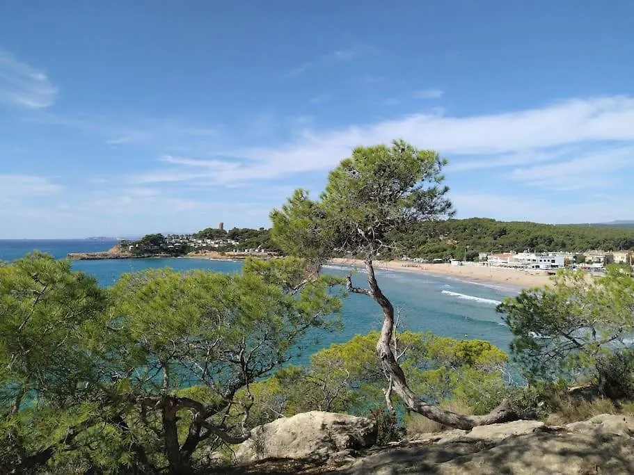Villa Flamante Tarragona