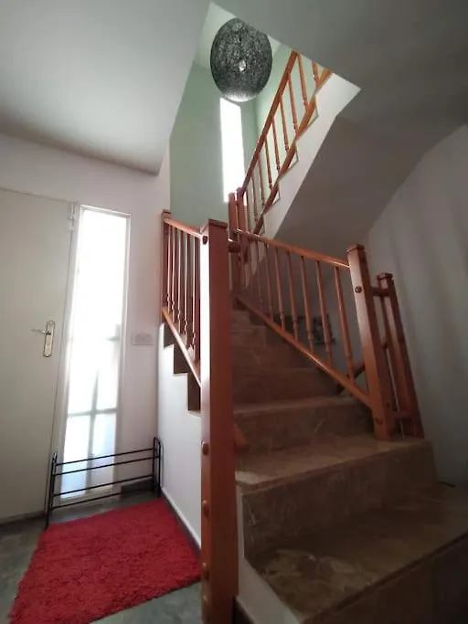 Villa Flamante Tarragona Španělsko