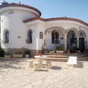 Na červené Louce - España Miami Platja Tarragona