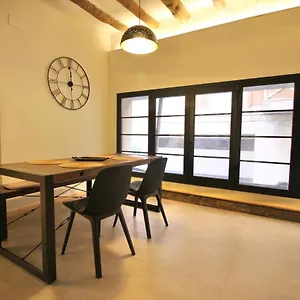 Appartamento Fabrika Loft Serrallo, Tarragona