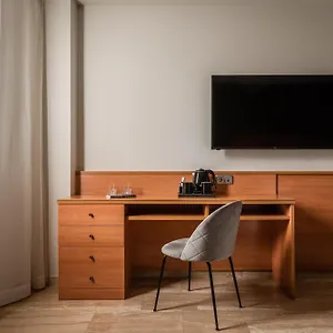 3* Отель Sb Express