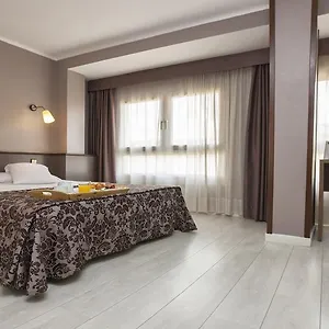 3* Отель Centro Urbis