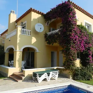 Cassa Jessi Tarragona