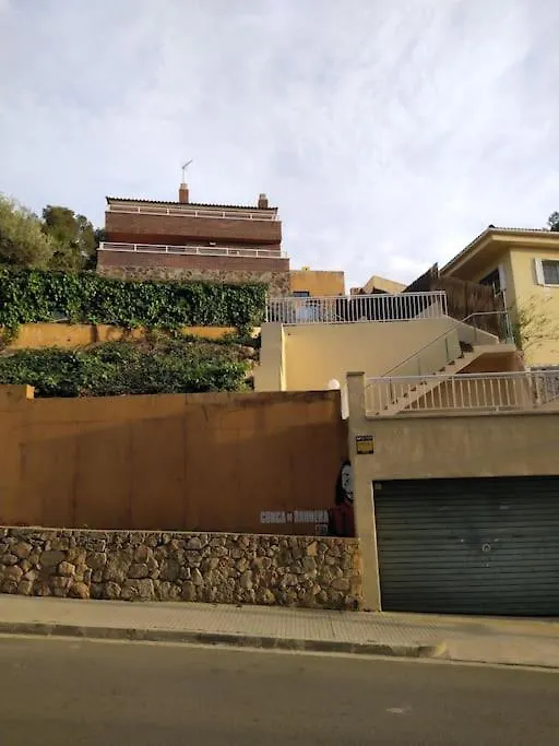 Villa Flamante Tarragona