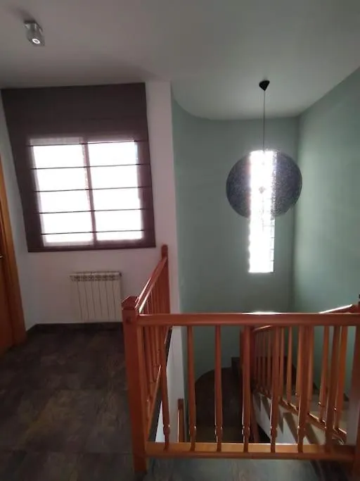 Villa Flamante Tarragona