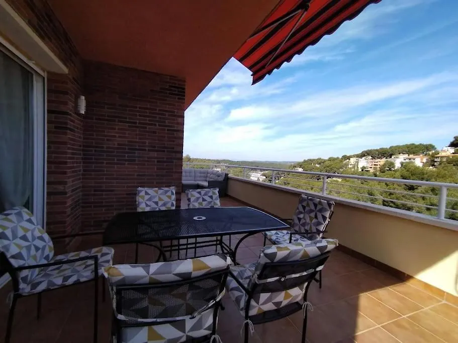 Villa Flamante Tarragona Spain