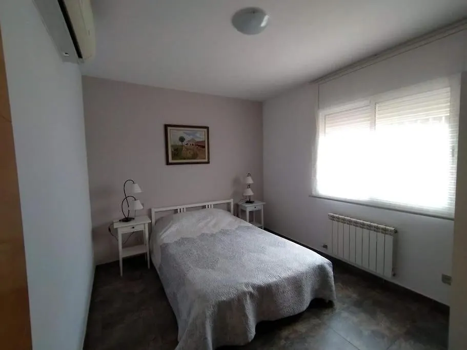 Villa Flamante Tarragona