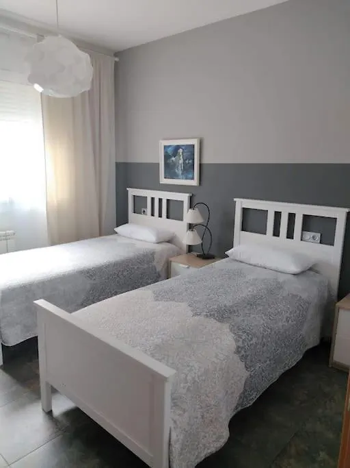 Villa Flamante Tarragona