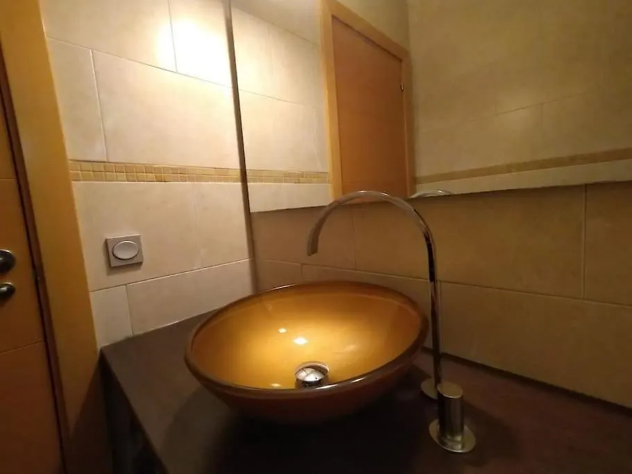 Villa Flamante Tarragona 0*,  Spain