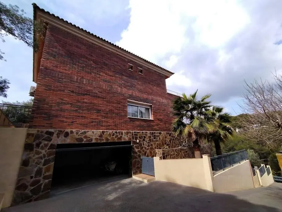 Villa Flamante Tarragona
