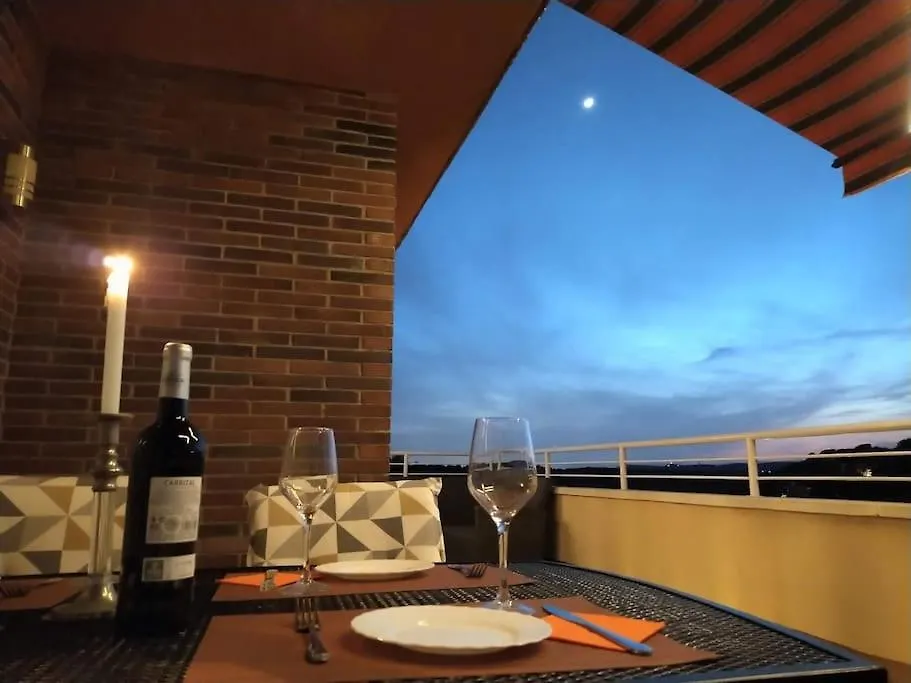 Villa Flamante Tarragona