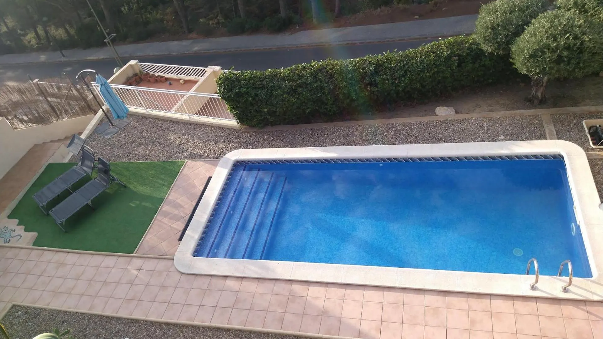 Villa Flamante Tarragona Spain